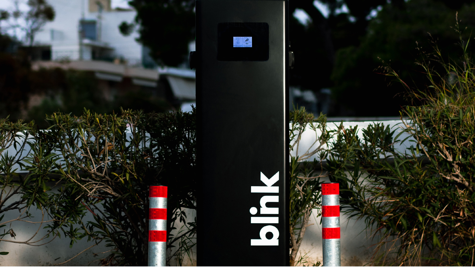 Το μέλλον της αυτοκίνησης είναι, φυσικά, ηλεκτρικό.